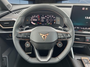 Cupra Formentor Crossover 1.5 TSI 150KM 2026 Cupra Formentor 1.5 e-TSI 150 KM 7-biegowa automat, zdjęcie 13