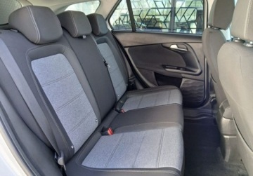 Fiat Tipo II Hatchback Facelifting 1.5 Hybrid 130KM 2023 Fiat Tipo Tipo Cross FV23 Salon PL Bezwypadkowy 1 wlasciciel, zdjęcie 24