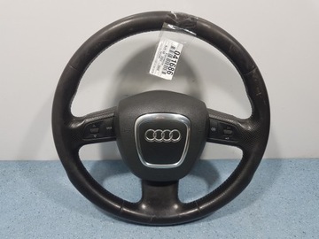 AUDI A6 C6 KIEROWNICA