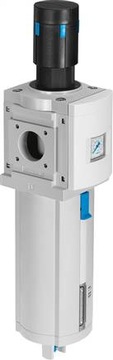 FESTO Filtr-regulator ciśnienia MS9-LFR-G-D6-E-U-V