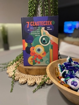 7 МОЛЕКУЛ - ДАВИД МИСЛИВЕЦ