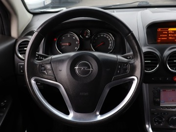 Opel Antara SUV Facelifting 2.2 CDTI ECOTEC 163KM 2012 Opel Antara 2.2 CDTI, Navi, Klima, Klimatronic, zdjęcie 18