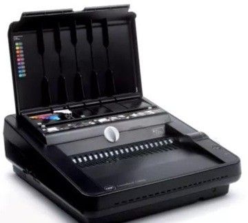 Bindownica grzebieniowa GBC CombBind C366E