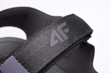 САНДАЛИИ ЖЕНСКИЕ 4F СПОРТИВНАЯ ОБУВЬ НА ЛИПУЧКЕ SS23F016