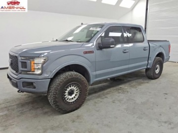 Ford 2019 Ford F150 SUPERCREW 2019 2.7 Benzyna 325KM