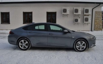 Opel Insignia II Grand Sport 2.0 CDTI 170KM 2018 Opel Insignia GWARANCJA, Salon PL, 2.0 Diesel, 2 Komplety kol, Ladnie utrz, zdjęcie 14
