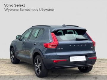 Volvo XC40 Crossover Facelifting 2.0 B3 163KM 2025 Volvo XC 40 B3 B Plus Dark | Driver Assist | Salo, zdjęcie 6