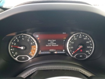 Jeep Renegade 2021 Jeep Renegade 2021 JEEP RENEGADE LATITUDE 2.4 Benzyna 180KM, zdjęcie 11