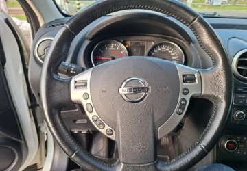Nissan Qashqai I 2013 Nissan Qashqai Nissan Qashai 1.6 Benzyna 1.6 Benzyna 131KM, zdjęcie 15