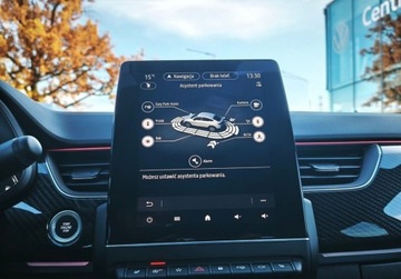 Renault Arkana SUV 1.3 TCe 140KM 2021 Renault Arkana R.S Line, ACC, Kamera 360, GPS, Podgrzewane fotele, Bezwypa, zdjęcie 29