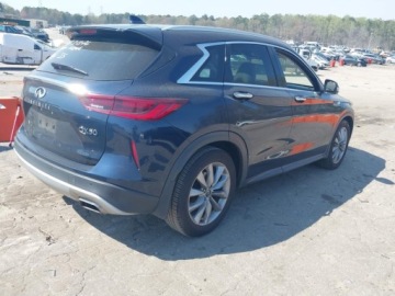 Infiniti QX50 2022 Infiniti QX50 2022 INFINITI QX50 LUXE 2.0 Benzyna 268KM, zdjęcie 6
