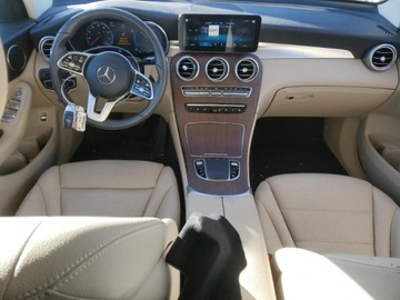 Mercedes GLC C253 2021 Mercedes-Benz GLC 300 4Matic 2021 2.0l 2.0 Benzyna 255KM, zdjęcie 8