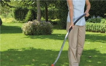 Изогнутая ручка длиной 150 см для инструментов combisystem 3745.