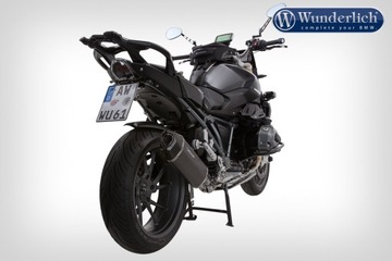Элиминатор крыльев MB Wunderlich для BMW R 1250 RS
