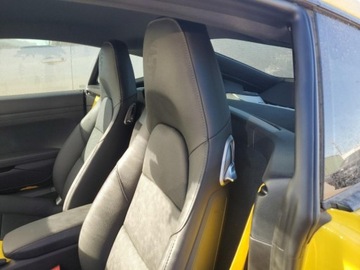 Porsche Cayman 718 2023 Porsche Cayman S 2023 2.5l 2.5 Benzyna 350KM, zdjęcie 10