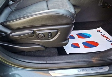 Opel Mokka I SUV 1.6 CDTI Ecotec 136KM 2017 Opel Mokka Opel Mokka 1.6 Diesel 136KM, zdjęcie 13