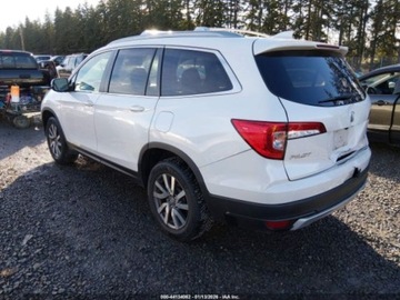 Honda Pilot II 2020 Honda Pilot Ex-L 2020 3.5 Benzyna 280KM, zdjęcie 3