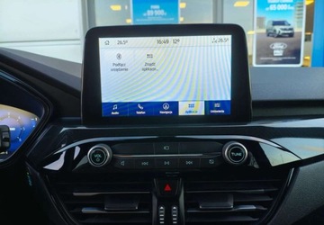 Ford Kuga III SUV 2.0 EcoBlue MHEV 150KM 2020 Ford Kuga Ford Kuga 2.0 TDCi FWD ST-Line 2.0 Diesel 150KM, zdjęcie 19