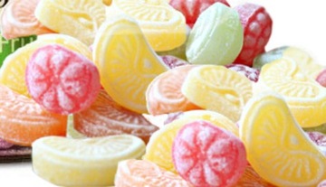 Карамель Cavendish & Harvey микс 966г из Германии Конфеты 