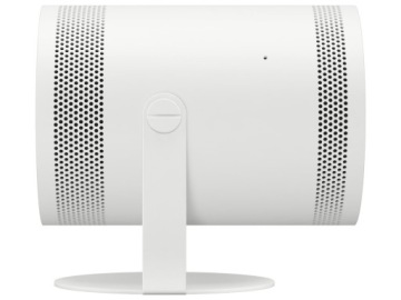 Портативный проектор SAMSUNG Freestyle Wi-Fi Smart TV до 100 дюймов Gen 2 + ЧЕХОЛ