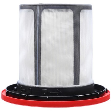 Комплектный фильтр Bosch + пылезащитный чехол для Unlimited Serie 6 ORIGINAL.