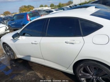 Acura TL IV 2023 Acura TL 2023r., 2.0L 2.0 Benzyna 272KM, zdjęcie 5