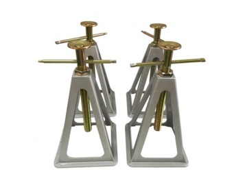 ОПОРЫ АЛЮМИНИЕВЫЕ ОПОРЫ ДЛЯ ПРИЦЕПОВ 3600 КГ