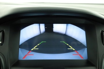 Ford Focus III Kombi 1.6 Duratec 105KM 2013 Ford Focus 1.6 i, Salon Polska, GAZ, Klima, zdjęcie 11