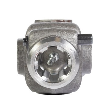 Полный шарнир ВОМ, крестовина 30х90(30х88) - внутренний лимон 34,5х40