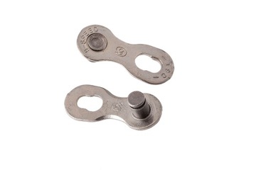 Prox Chain Clip 9-ступенчатая автоматическая серебристая