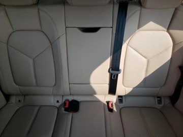 Porsche Macan 2020 Porsche Macan 2020 2.0l 2.0 Benzyna 248KM, zdjęcie 11