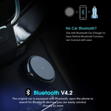 Датчик для управления автомобилем с помощью жестов телефона