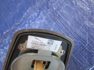 JAGUAR F-PACE X761 2016 ANTÉNA STŘEŠNÍ