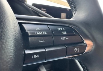 Mazda 3 IV 2024 Mazda 3 2.0 e-SKYACTIV X Fv23 Salon PL Gwarancja Producenta 2.0 Hybryda, zdjęcie 15