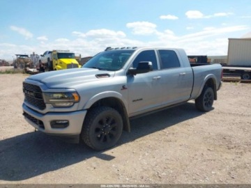  RAM 2500 Limited 64 Box 2022 6.7l 6.7 Diesel 370KM, zdjęcie 1