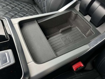 Audi Q7 II SUV Facelifting  3.0 50 TDI 286KM 2024 Audi Q7 Kamera 360 Hak Gwarancja Faktura VAT 3.0 Diesel 286KM, zdjęcie 23