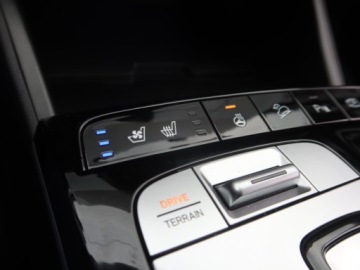 Hyundai Tucson IV SUV HEV 1.6 T-GDI HEV 230KM 2022 Hyundai Tucson 1.6 T-GDI HEV, Salon Polska, zdjęcie 17