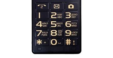 Мобильные телефоны-раскладушки Happyhere F7 с экраном 2,8 дюйма и разблокировкой сотового телефона