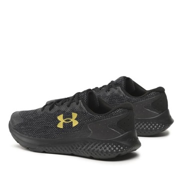 Under Armour Buty Męskie Charged Rogue 3 Knit 45,5