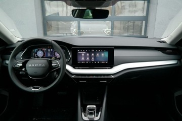 Skoda Octavia IV Liftback 1.5 TSI EVO 150KM 2025 Škoda Octavia Skoda Octavia Edition130 Selection, zdjęcie 13