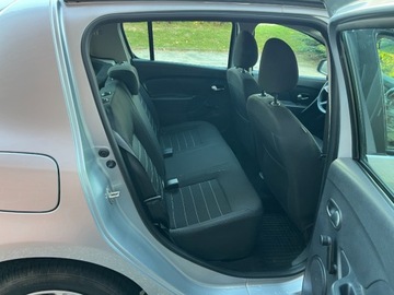 Dacia Sandero II Hatchback 5d Facelifting 1.5 Blue dCi 95KM 2020 Dacia Sandero 1.5 diesel 95 KM zarej w PL zadbany mozliwa zamiana, zdjęcie 19