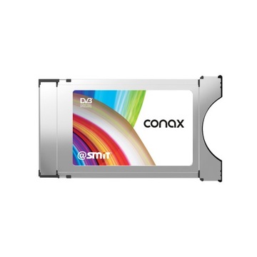 Moduł CAM Conax CI - Polska, CZ, Słowenia, Słowacja itp