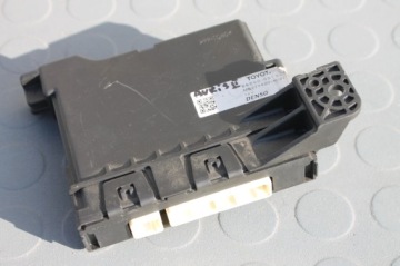 MODUŁ KLIMATYZACJI STEROWNIK TOYOTA AURIS II 12-18
