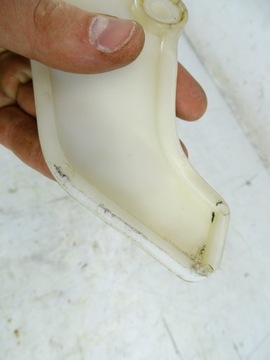 Направляющая цепи Honda SLR 650 Vigor