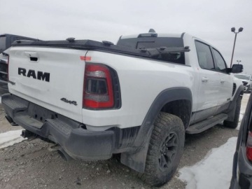  RAM 1500 TRX 2022 6.2l 6.2 Benzyna 702KM, zdjęcie 3