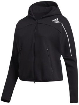 Bluza damska Adidas Z.N.E. HOODIE PLUS SIZE GM3299