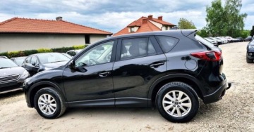 Mazda CX-5 I SUV 2.0 SKYACTIV-G 165KM 2015 Mazda CX-5 BENZYNA KAMERA bez kluczykowy dostep SUPER OKAZJA polecamy, zdjęcie 20