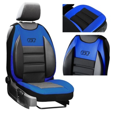 MATA ERGONOMICZNA do RENAULT CLIO 1 2 3 4 THALIA