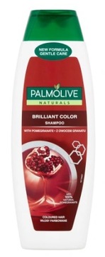 PALMOLIVE Brilliant Color szampon 350ml
