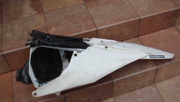 KTM EXC SX 125 Subframe 250 rama Airbox rok 2019